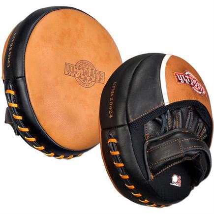 Ultimate Leather Air Mitts